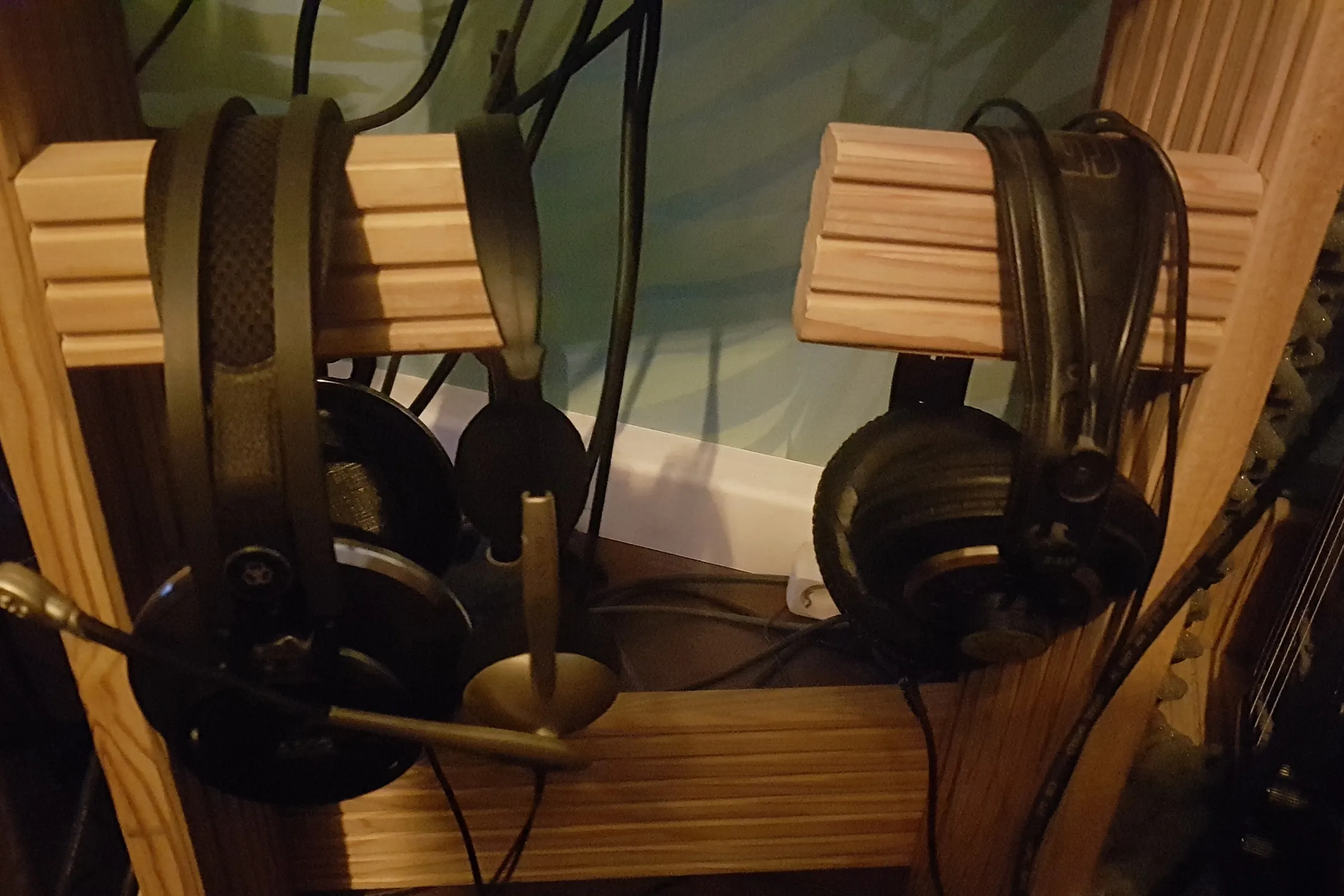 Feuerberg Studio 10